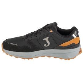 Joma C.200 Men 2401 C200W2401 Sapatos pretos 1