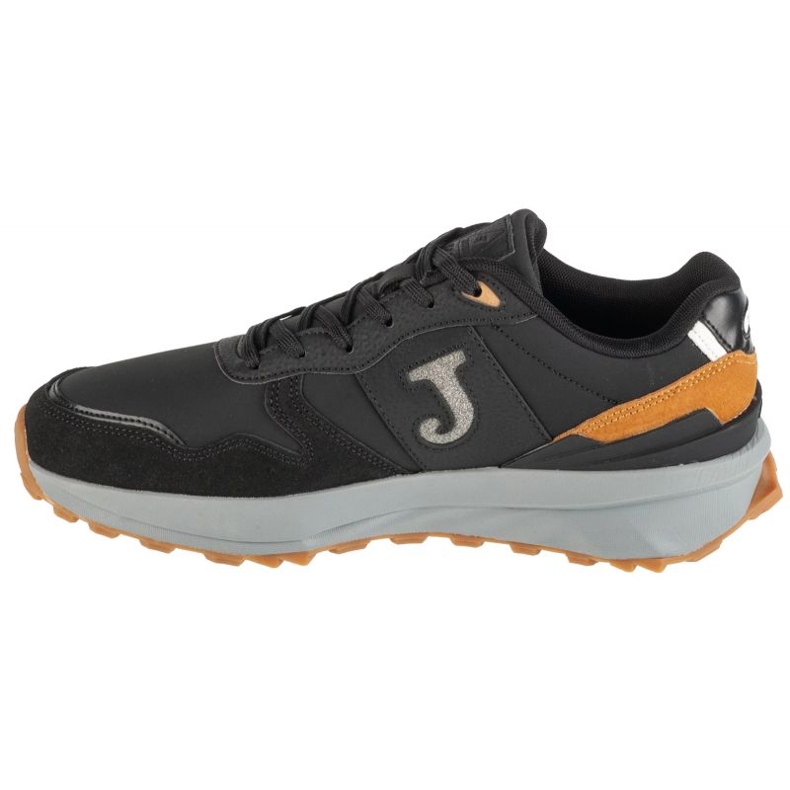 Joma C.200 Men 2401 C200W2401 Sapatos pretos 1
