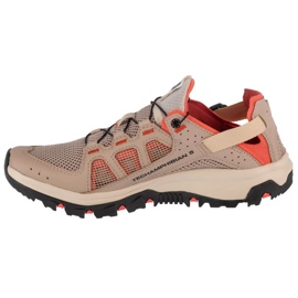 Salomon Techamphibian 5 474324 Sapatos bege 1 Salomon Techamphibian 5 474324 Sapatos bege 1