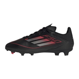 Adidas F50 League Ll FG/MG IE3744 sapatos preto 1
