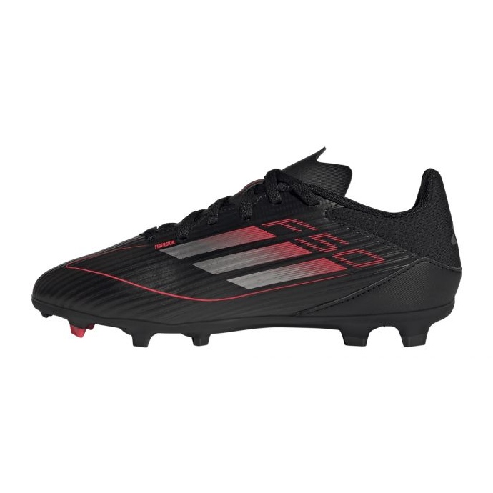 Adidas F50 League Ll FG/MG IE3744 sapatos preto 1