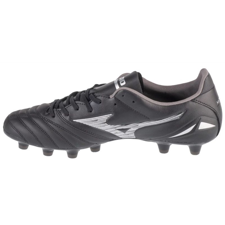 Chuteiras Mizuno Morelia Neo Iv Pro Fg P1GA243403 preto 1