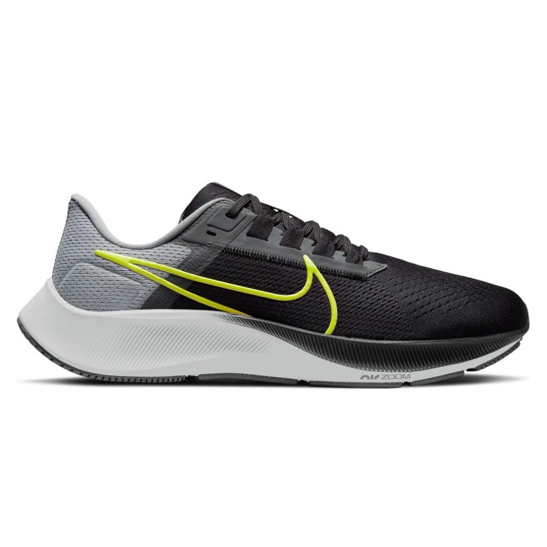 Tênis Nike Air Zoom Pegasus 38 CW7356-005 preto 1