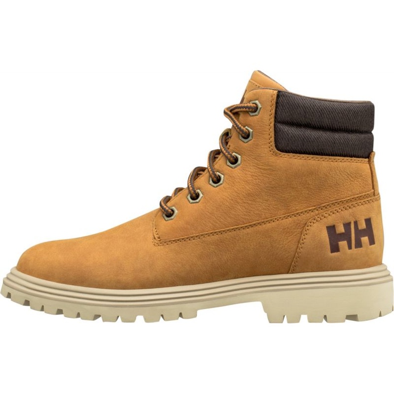 Sapatos Helly Hansen Fremont 11445 725 bege 1
