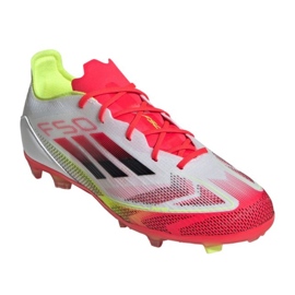 Chuteiras Adidas F50 Elite Fg IE1305 branco 1