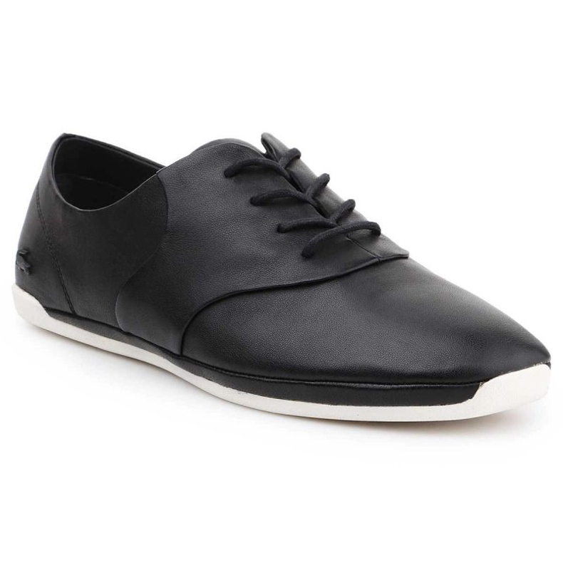 Sapatos Lacoste Rosabel Lace 316 1 Caw 7-32CAW0102024 preto 1
