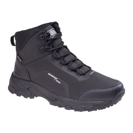 Sapatos Magnum Dodson Mid Wp C 92800442197 preto 1