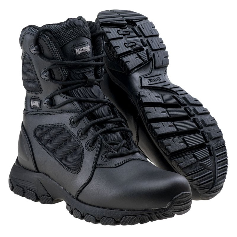 Tênis Magnum Lynx 8.0 92800430965 preto preto 1