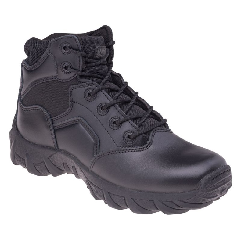 Sapatos Magnum Cobra 6.0 V1 0802044098469 preto preto 2
