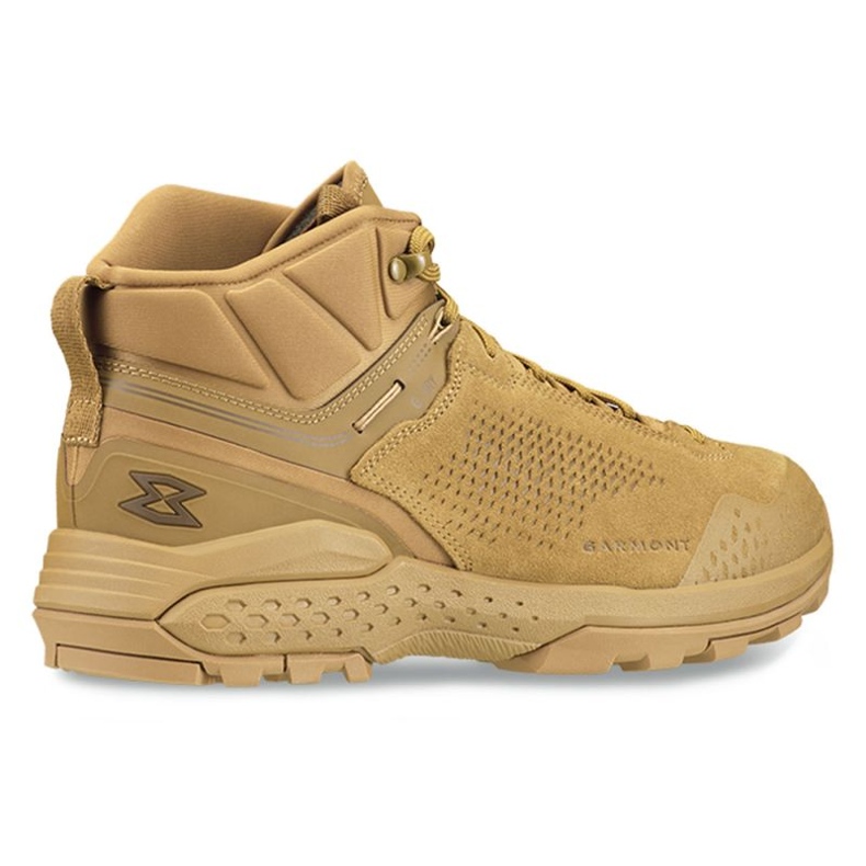 Sapatos Garmont T4 Groove G-Dry 92800591753 bege 1