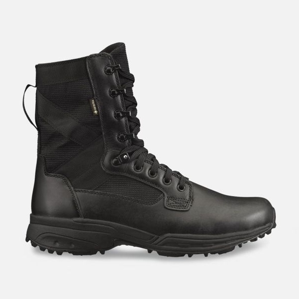 Tênis Garmont T8 Fg Nfs Gtx Regular 92800591653 preto preto 1