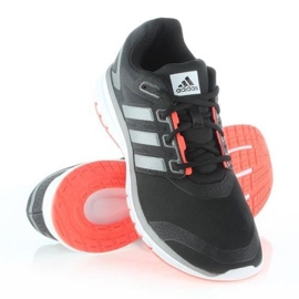 Tênis de corrida Adidas Brevard b44471 preto 1