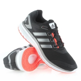 Tênis de corrida Adidas Brevard b44471 preto 2