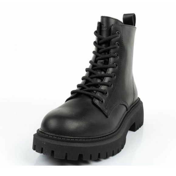 Sapatos Skechers 167344/BBK preto 2