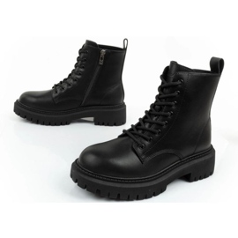 Sapatos Skechers 167344/BBK preto 4