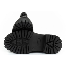 Sapatos Skechers 167344/BBK preto 6