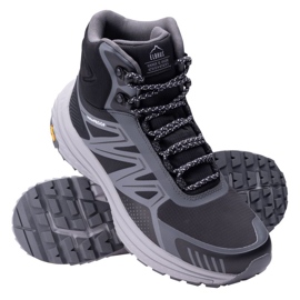 Elbrus Lavami Mid V Tourist Shoes preto 1