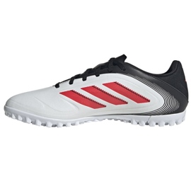 Adidas Copa Pure III Club TF IE1168 Sapatos de futebol branco 1