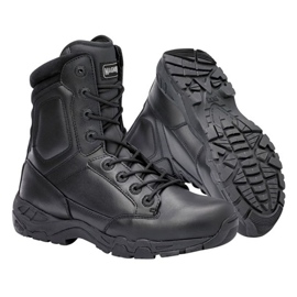 Magnum Viper Pro 8 Sapatos de couro WP preto preto 1