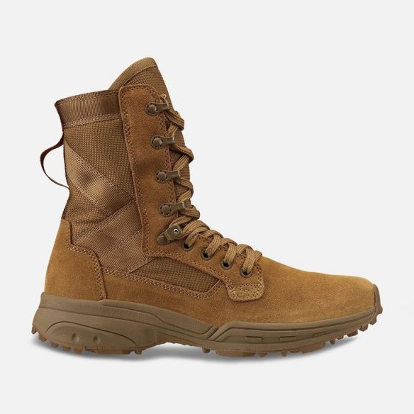 Garmont T8 T8 NFS 670 Sapatos bege regulares castanho 1