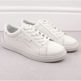 Big Star OO174020 Sapatos esportivos brancos 1