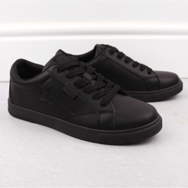 Big Star OO174021 Sports Sports preto 1