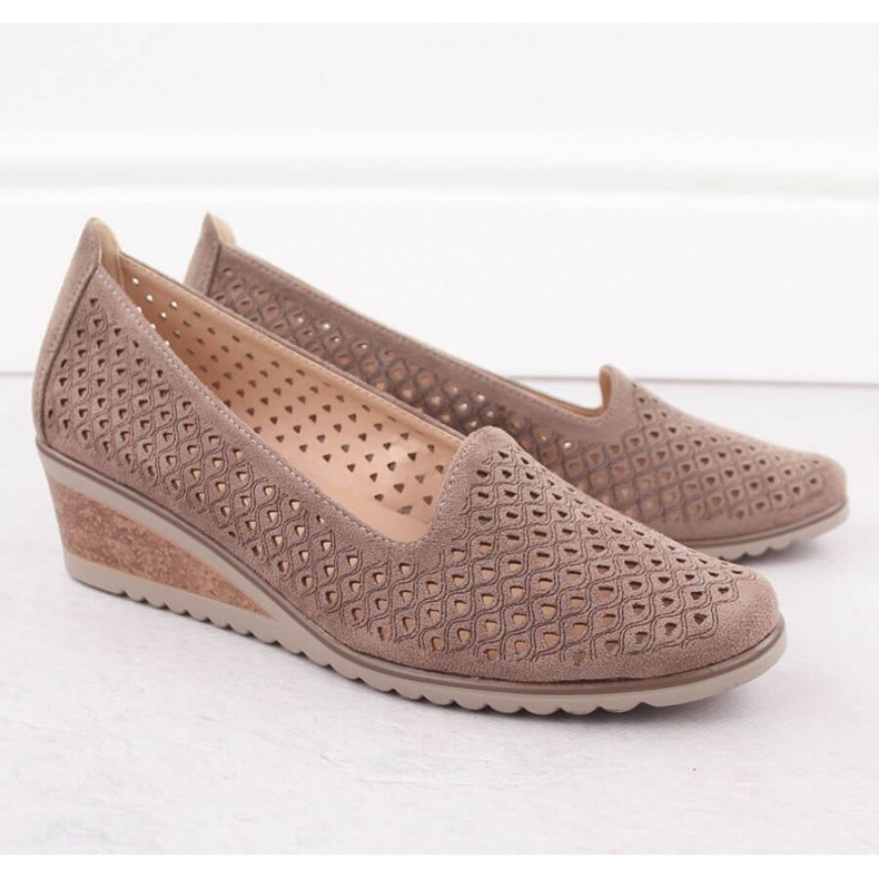 Sapatos Potocki W SZ12306 WOL206B 2