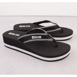 Big Star Grande estrela NN274A727 Jocki preto 2