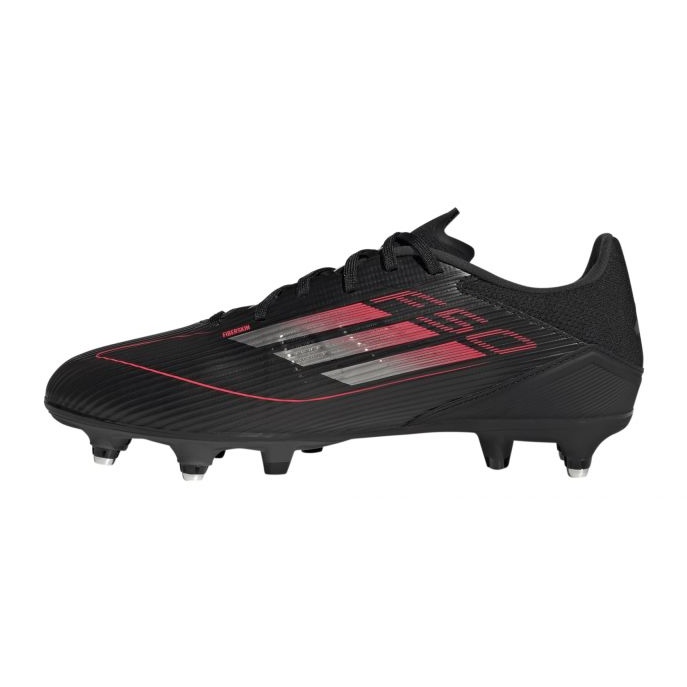 Adidas F50 League SG IE1238 Black Shoes preto 1