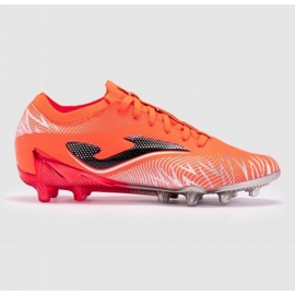 Joma Striker 2407 Empresas de terra coral vermelho 1