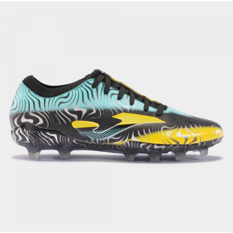 Joma Evolution Cup 2401 Black Gold Business Ground preto 1