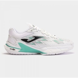 Joma Tênis tênis bate homens 2402 branco 1