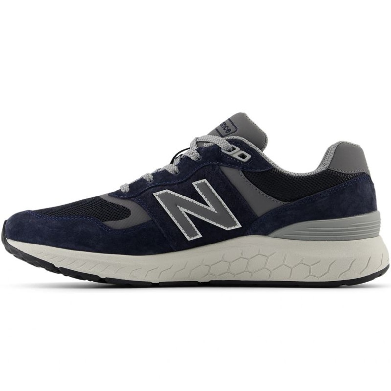 New Balance Sports Shoes MW880CB6 azul marinho 1