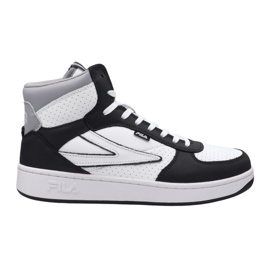 Sapatos Fila Sevaro Nf FFM0359 13036 branco 1