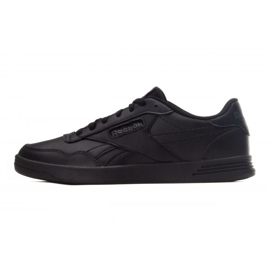 Tênis Reebok Court Advance GZ9621 preto 1