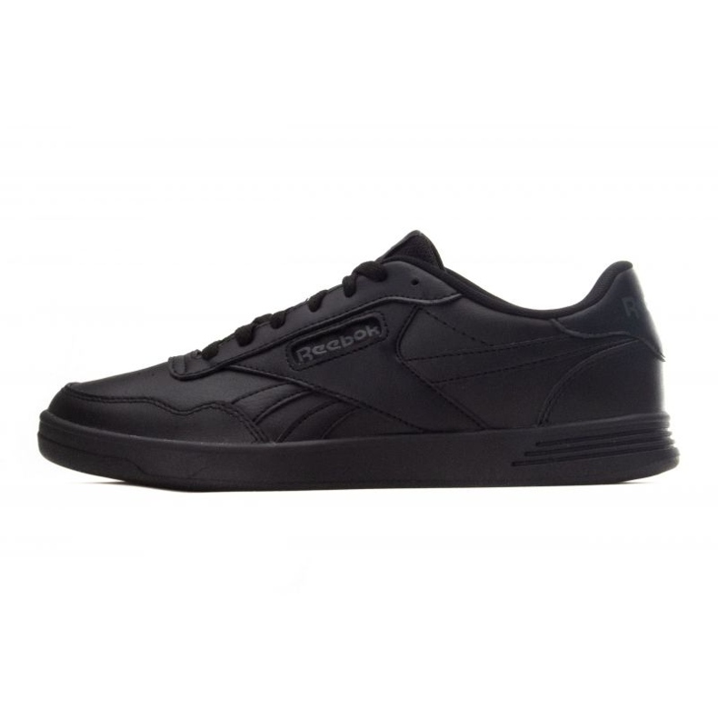 Tênis Reebok Court Advance GZ9621 preto 1