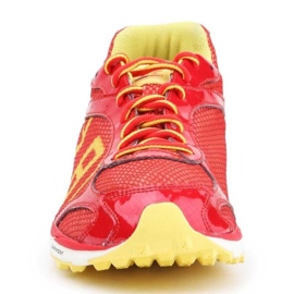 Garmont 9.81 Racer Running Shoes 481127-204 vermelho 1