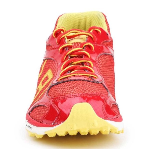 Garmont 9.81 Racer Running Shoes 481127-204 vermelho 1