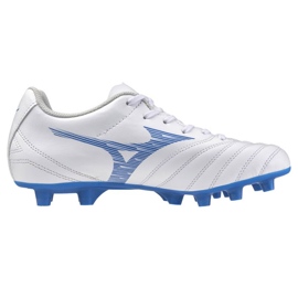 Mizuno Mizuno Neo III Select FG P1GB242525 Sapatos branco 1