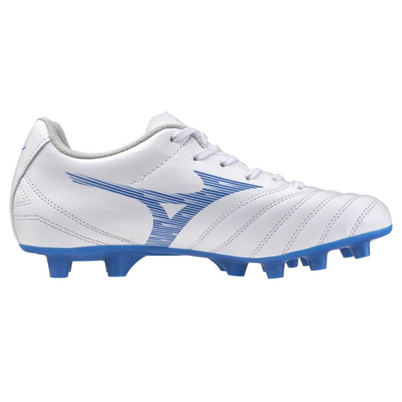 Mizuno Mizuno Neo III Select FG P1GB242525 Sapatos branco 1