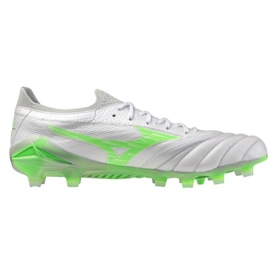 Mizuno Morelia Neo IV beta elite FG P1GA254237 Sapatos branco 1