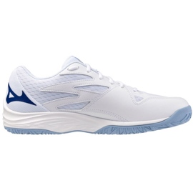 Mizuno Thunder Blade Shoes de V1GA237097 Branco 1