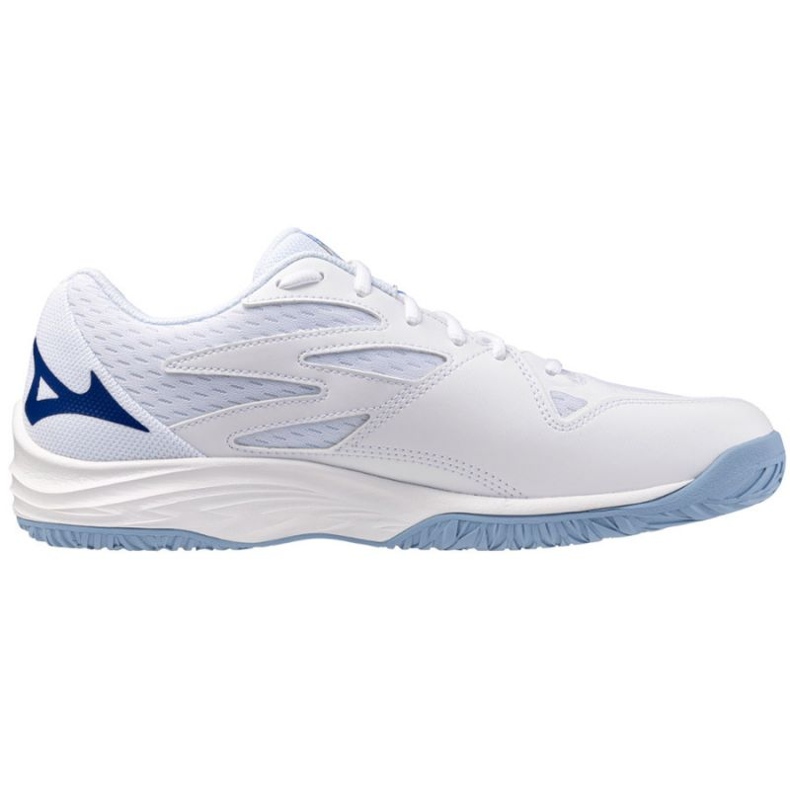 Mizuno Thunder Blade Shoes de V1GA237097 Branco 1