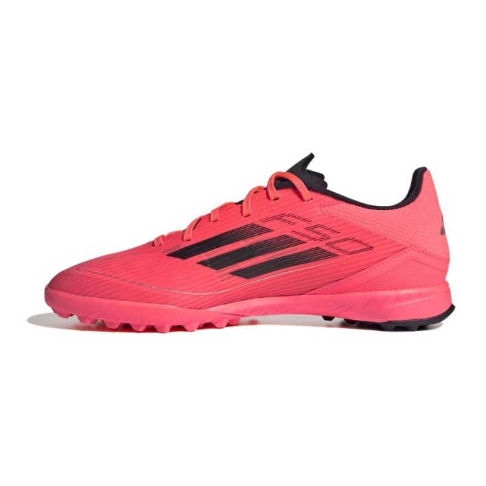 Adidas F50 League TF IF1335 Red Shoes vermelho 1