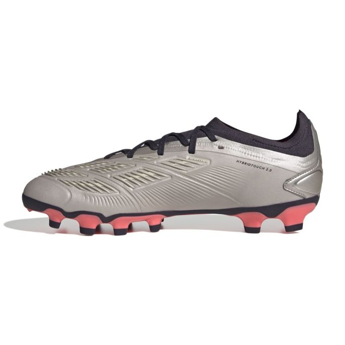 Adidas Predator Pro MG IF6370 Sapatos cinza 1