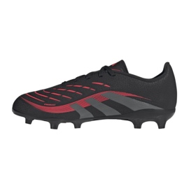 Adidas Junior Predator League FG/MG ID3749 Sapatos pretos 1