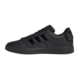 Adidas Star Wars Grand Court 2.0 Ji2842 Sapatos preto 1
