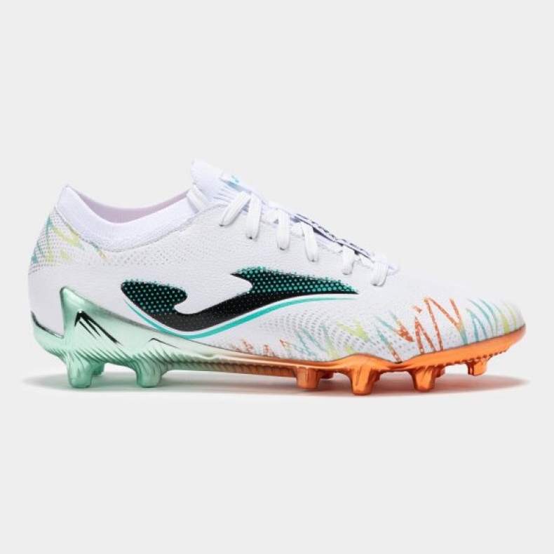 Joma Atacante 2502 empresas terrestres brancas branco 1