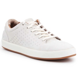 Lifestyle feminino lacoste 31caw0122 sapatos brancos 1