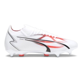 Puma Ultra Match MXSG 107518-01 Sapatos brancos 1